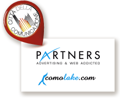 Partners - Comolake - Città della comunicazione